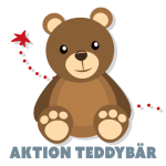 AKTION TEDDYBÄR Logo