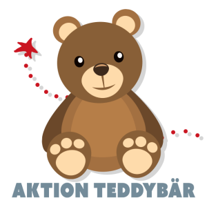 AKTION TEDDYBÄR Logo